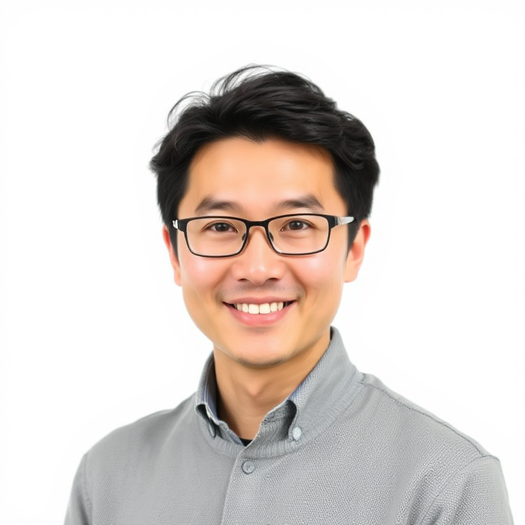 Michael Wang